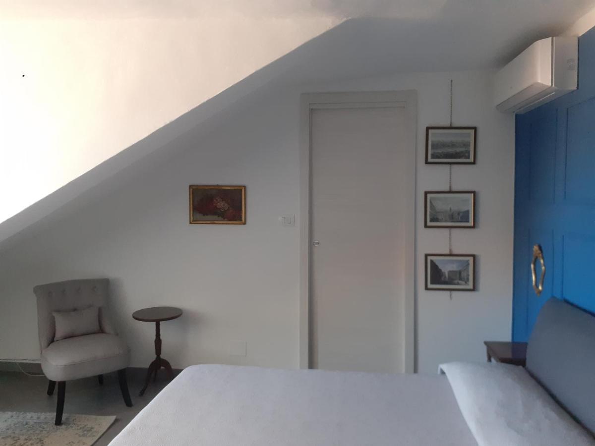 Alloggio Torino Inquadro Bagian luar foto